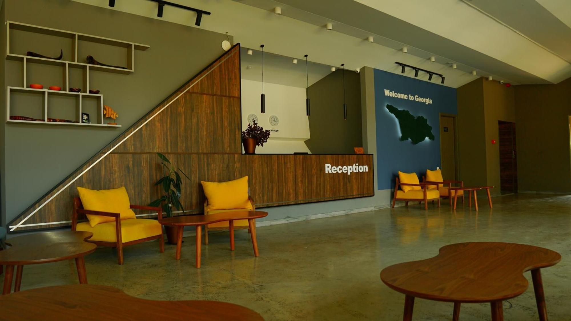 Hotel Nobilis Hall コブレチ エクステリア 写真