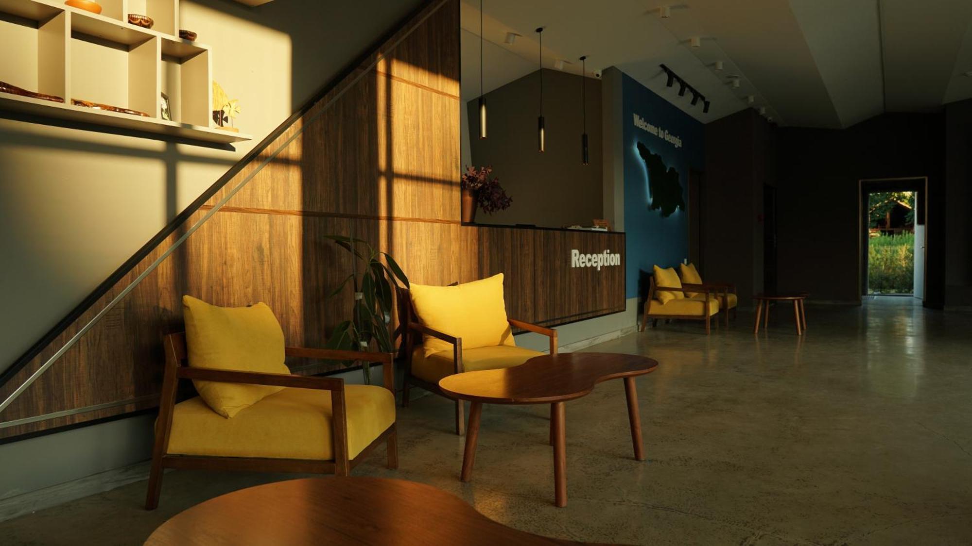 Hotel Nobilis Hall コブレチ エクステリア 写真