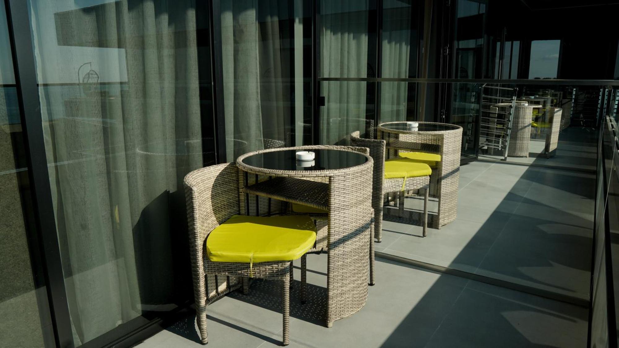 Hotel Nobilis Hall コブレチ エクステリア 写真