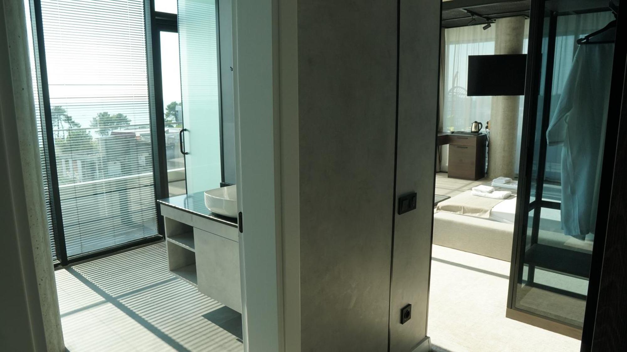 Hotel Nobilis Hall コブレチ エクステリア 写真