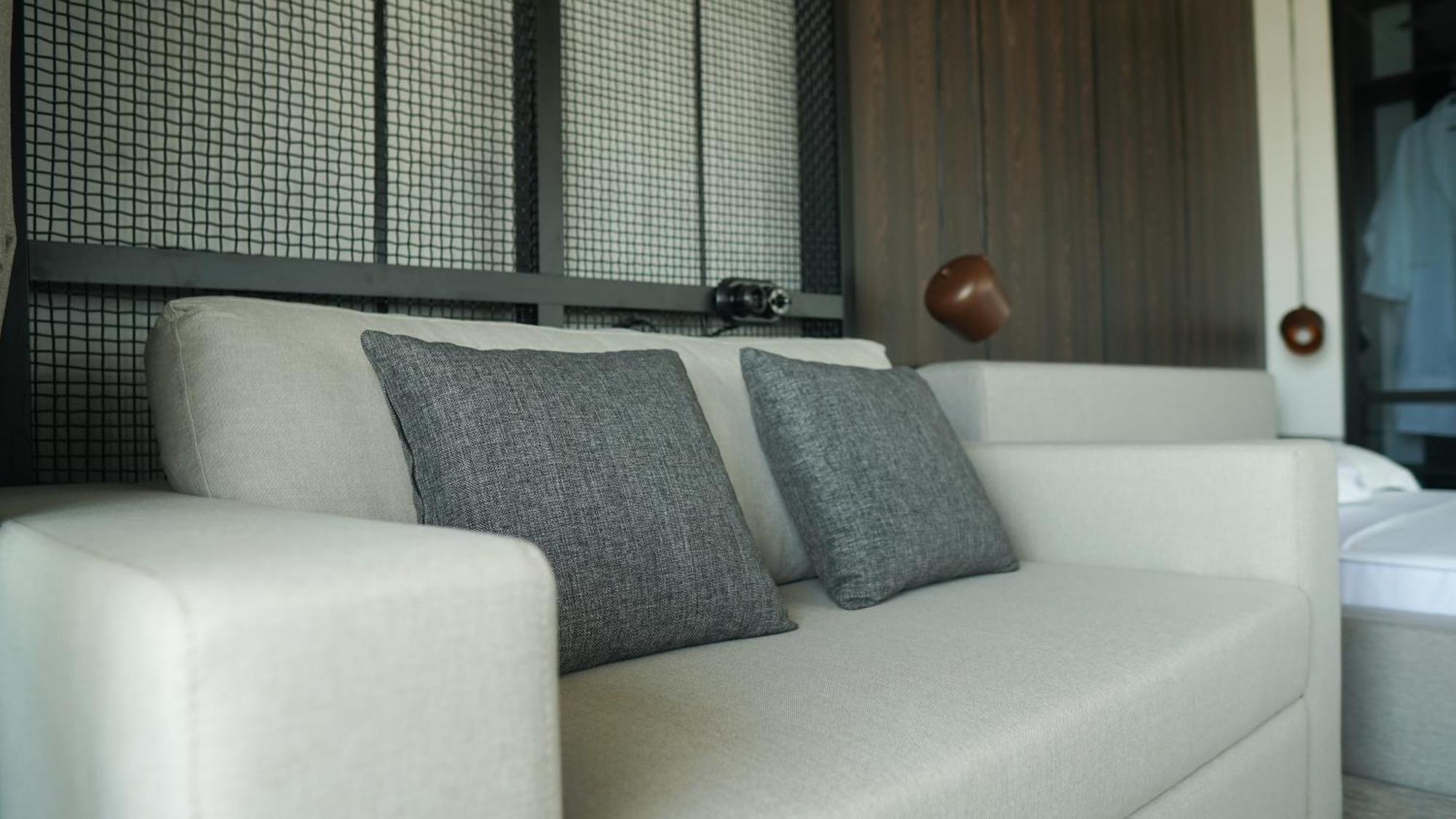 Hotel Nobilis Hall コブレチ エクステリア 写真
