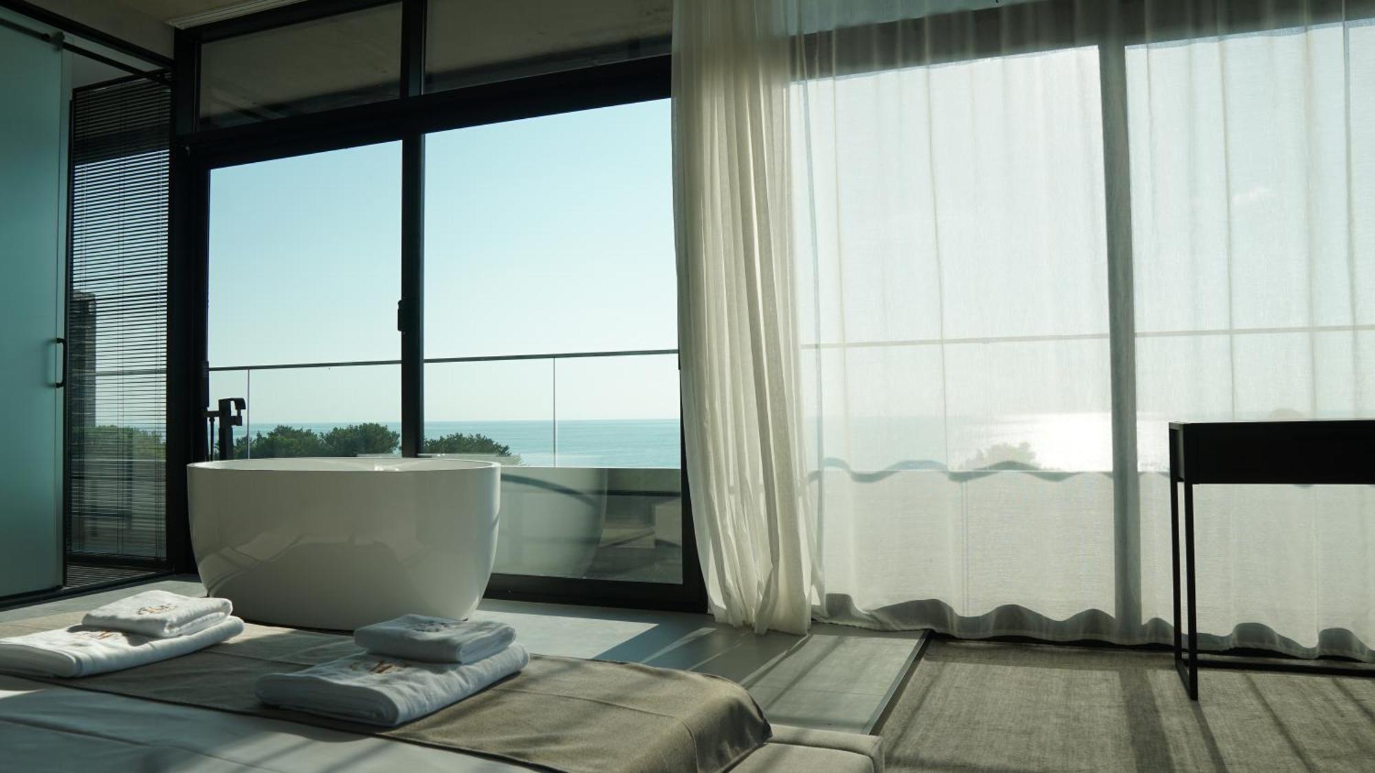Hotel Nobilis Hall コブレチ エクステリア 写真