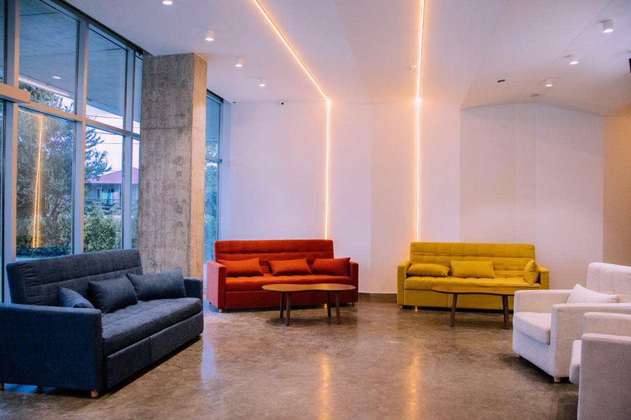 Hotel Nobilis Hall コブレチ エクステリア 写真
